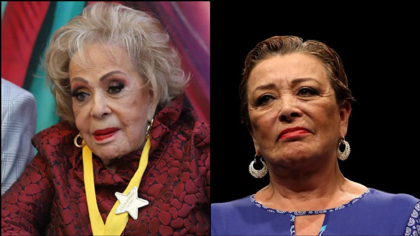 Shock en la farándula: Hija de Silvia Pinal confirma sorpresiva noticia en redes sociales