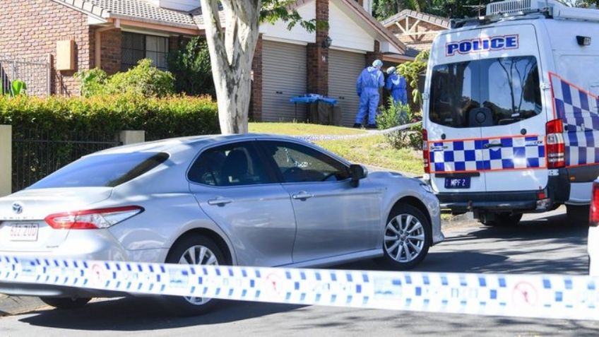 Hallazgo de terror: Subastan maletas en cuyo interior encuentran restos de 2 menores de edad