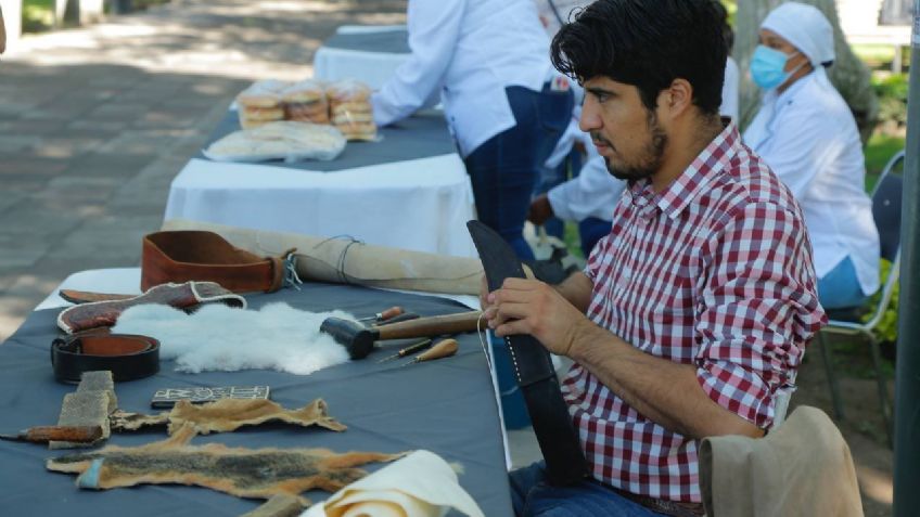 ¿Eres un emprendedor? En el Estado de México ofrecen créditos de hasta 250 mil pesos