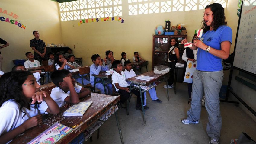 Atención papás: La SEP entregará útiles escolares gratuitos para el ciclo 2022 - 2023