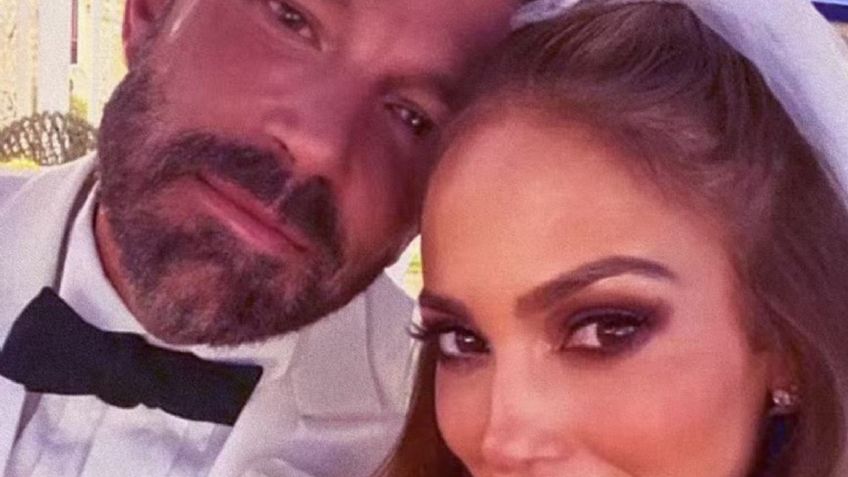 Jennifer Lopez y Ben Affleck habrían burlado a la prensa durante meses para celebrar su boda