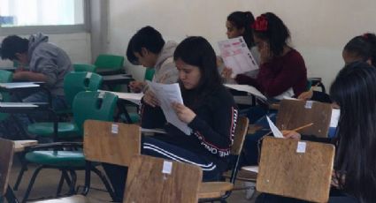 ¿No los has visto? Así puedes consultar los resultados del examen Comipems