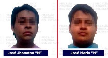 Jhonatan y José María alcoholizan a sus compañeras: Abusan de ellas, graban VIDEOS y los venden