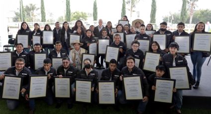 Marca histórica: Premio Estatal Juventud 2022 registró a 2 mil jóvenes mexiquenses