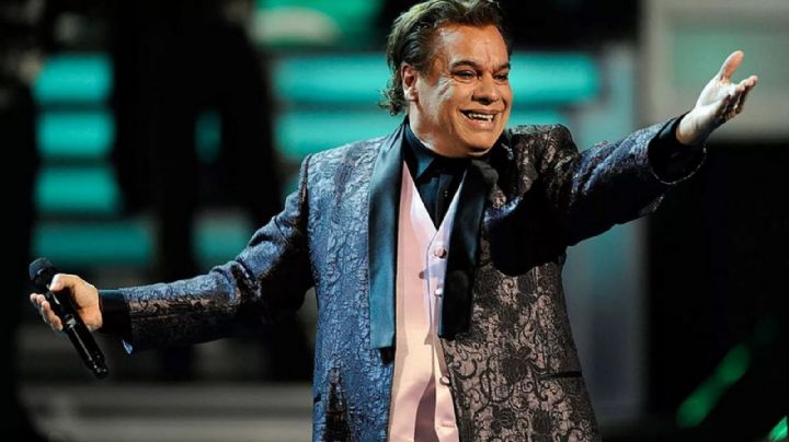Está de vuelta: Fans de Juan Gabriel se estremecen tras recibir esta noticia del 'Divo de Juárez'