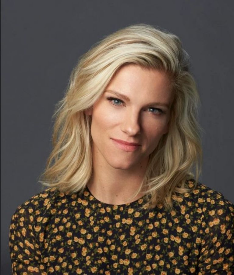 Fotografía de Lindsay Shookus