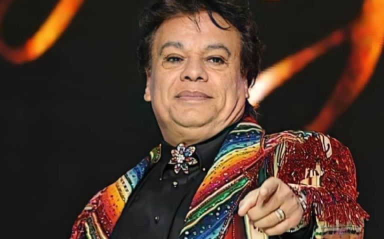Juan Gabriel vuelve a la vida