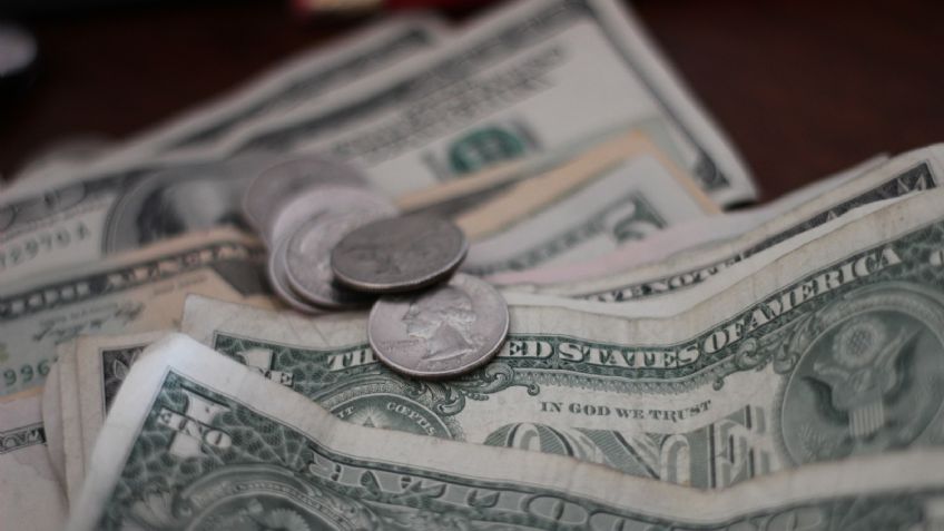 Viernes 19 de agosto 2022: Así 'amanece' el precio del dólar hoy, al tipo de cambio actual