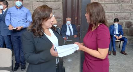 Guaymas: Karla Córdova y Sara Valle se enfrentan en declaraciones por denuncias ante la FAS