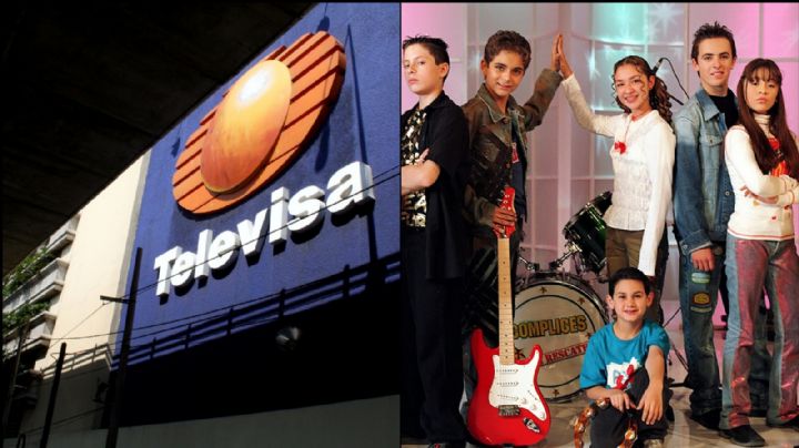 Tras rivalidad con Belinda y embarazo inesperado, actriz vuelve a Televisa con protagónico