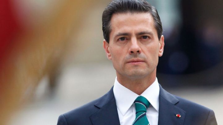 Expresidente Enrique Peña Nieto es investigado por la FGR por los siguientes 3 delitos