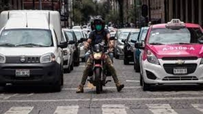 Hoy No Circula 2 de agosto 2022: ¿Qué placas 'descansan' este martes en CDMX y Edomex?