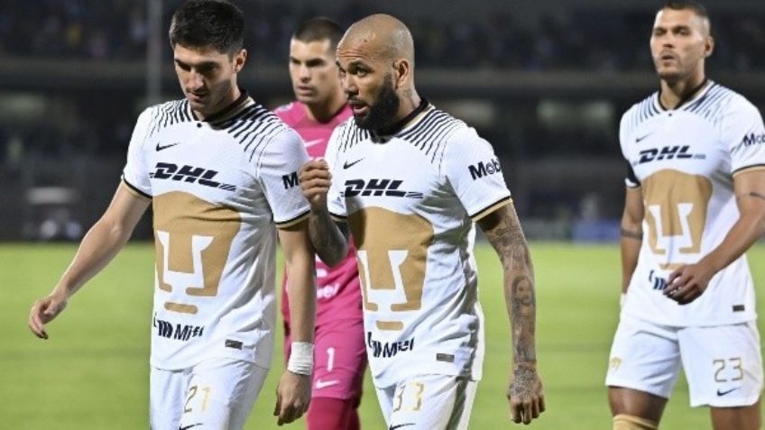 Apunta la fecha: Partido entre Pumas y Barcelona se transmitirá este día por este canal