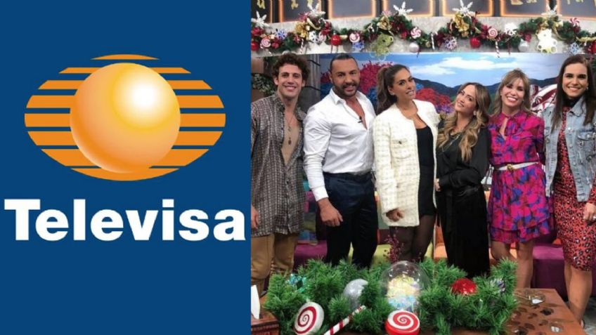 Ciego y enfermo: Tras salir del clóset y dejar Televisa, exconductor de 'Hoy' vive un infierno