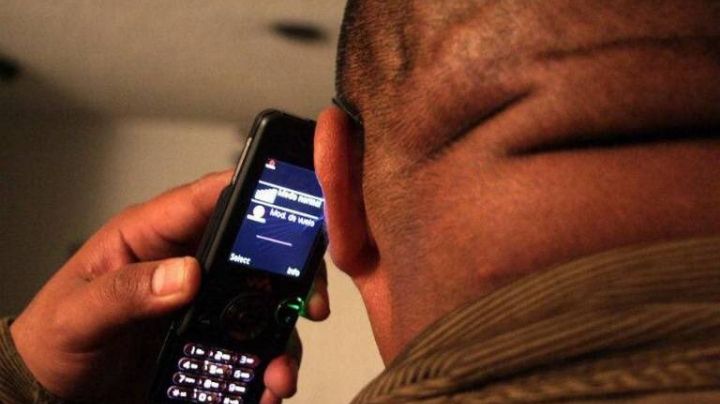 Detienen a presunto narcotraficante y extorsionador en calles de Tlalnepantla de Baz