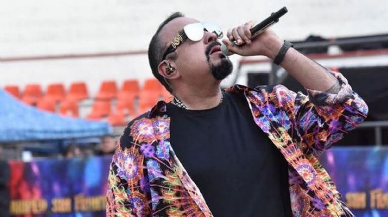 Fotografía de Pepe Aguilar