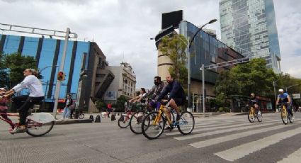 ¿Hay calles cerradas? Estas son las marchas que se esperan par este 21 de agosto en CDMX