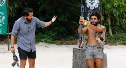 Shock en TV Azteca: Gabo Cuevas sale, se reconcilia con Cata y toda la polémica de 'Survivor México'