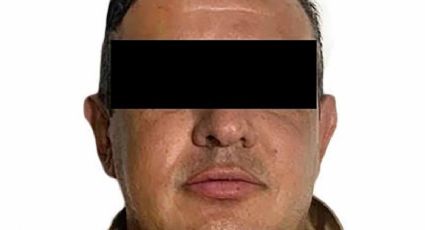 Narcos en México: Extraditan a EU a 'El 80', líder de La Línea y uno de los más buscados por el FBI