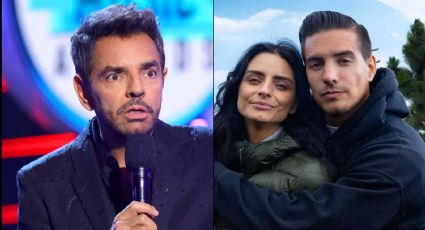 De viaje sin Eugenio Derbez: Aislinn y Vadhir abandonan a su padre; disfrutan de lujosas vacaciones