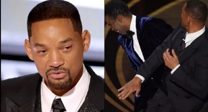 A 5 meses del pleito con Chris Rock, Will Smith estaría listo para tomar una decisión crucial