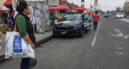 Sangrienta ejecución: Le pegan al menos nueve balazos a  presunto comerciante de Tepito