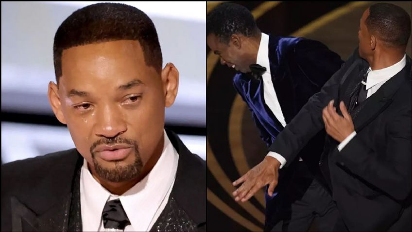 A 5 meses del pleito con Chris Rock, Will Smith estaría listo para tomar una decisión crucial