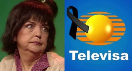 Luto en 'Hoy': Muere primera actriz de Televisa a los 91 años y famosos lloran su partida