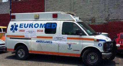 Autoridades capitalinas van por 'ambulancias patito'; operativo arranca el 23 de agosto