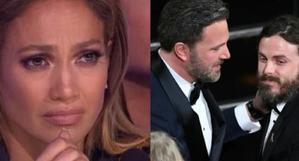 ¿No la quiere? Hermano de Ben Affleck se ausenta de la boda con JLo y dedica este mensaje a la cantante