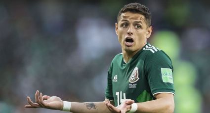 'Chicharito' sería un "dolor de cabeza", según dos exentrenadores de la Selección Mexicana