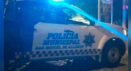 Sujetos armados dan muerte a un hombre frente a una pollería en San Miguel de Allende