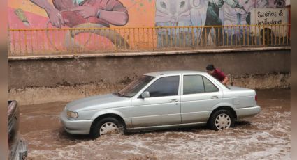 Ciudad Obregón: Nueva bomba para el paso a desnivel llegaría en 4 días