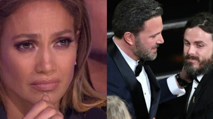 ¿No la quiere? Hermano de Ben Affleck se ausenta de la boda con JLo y dedica este mensaje a la cantante