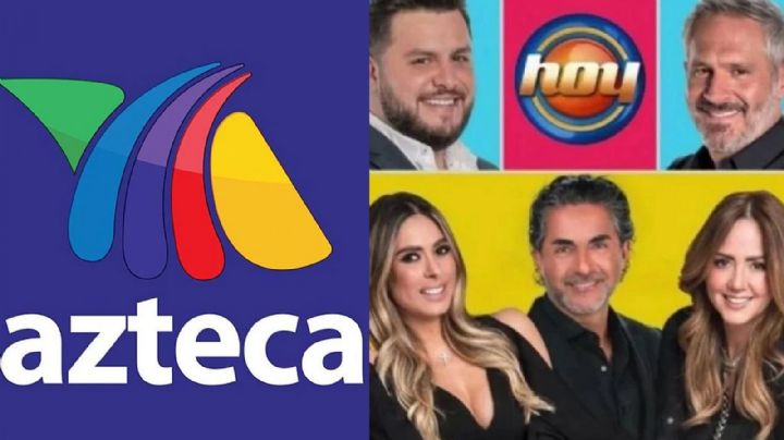 Tras 13 años en TV Azteca y sin exclusividad en Televisa, actriz vuelve a 'Hoy' con protagónico