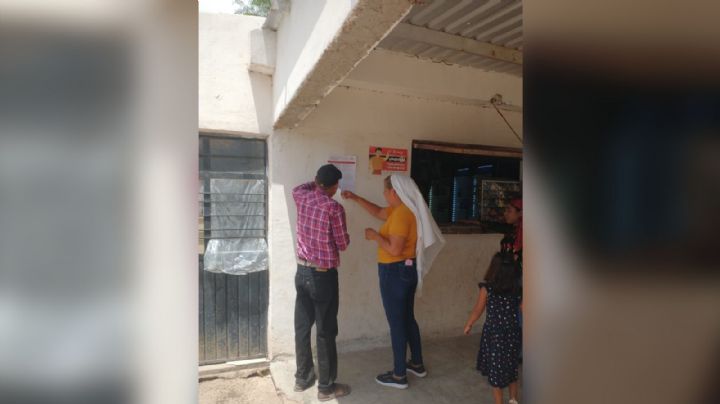 Etnia Yoreme-Mayo afina detalles para elegir a sus próximas regidurías