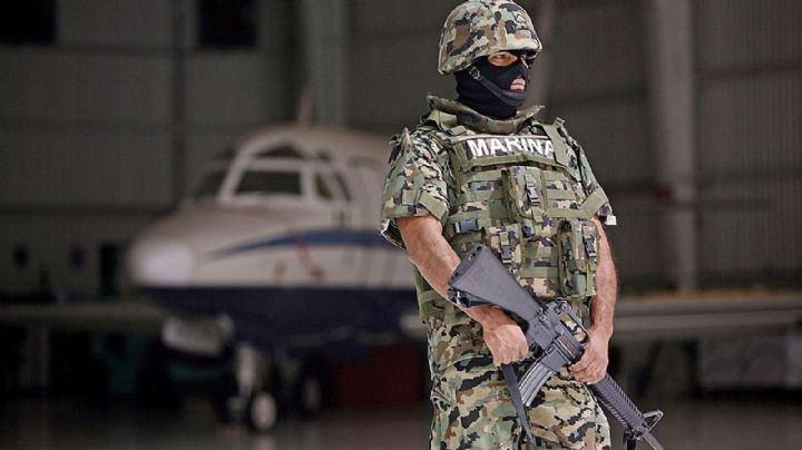 Preocupa a la Iniciativa Privada que marinos modernicen el aeropuerto de Ciudad Obregón