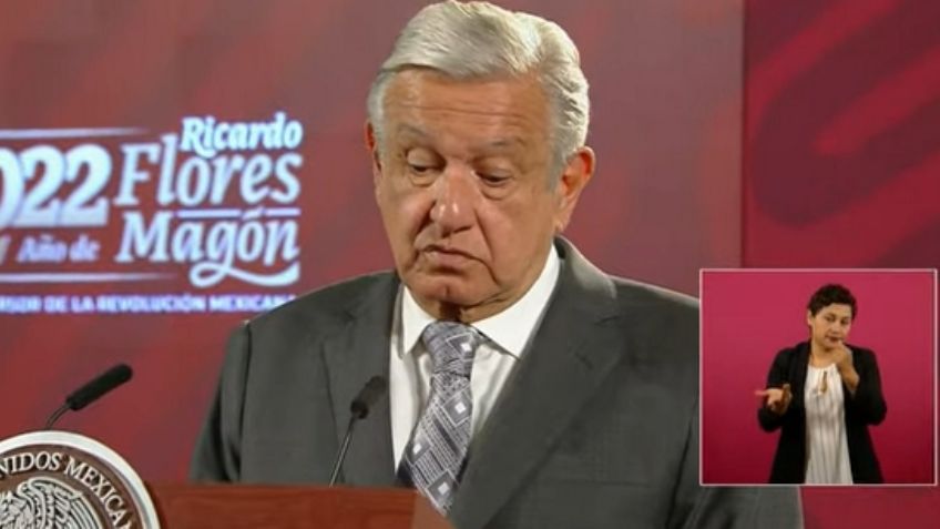 'Mañanera' de AMLO: Fuertes lluvias en Sonora dejan 2 muertos; promete apoyo a damnificados