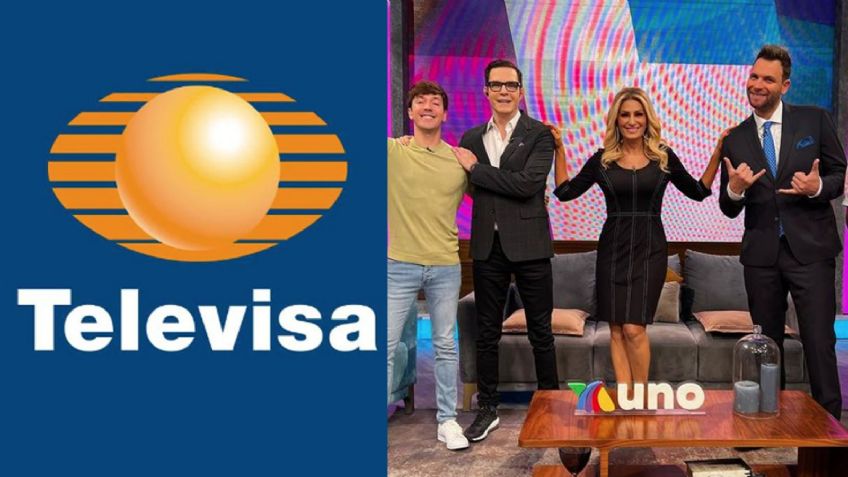 Adiós 'Hoy': Tras acabar vetada y sin ahorros, actriz abandona Televisa y se une al elenco de 'VLA'