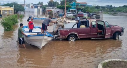 Luto en Sonora: Reportan más de 10 víctimas mortales en actual temporada de lluvias
