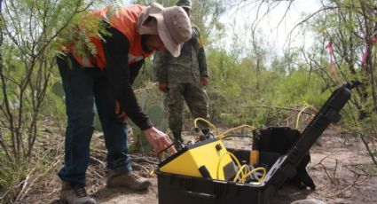 Trabajan en nuevo plan para rescatar a mineros atrapados en Sabinas, Coahuila, informa CNPC