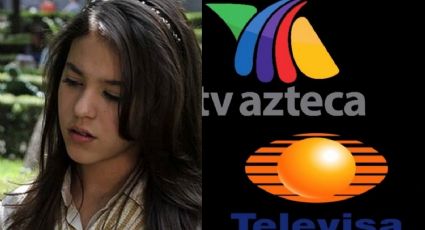 Adiós 'Hoy': Tras abusar de cirugías y perder 15 kilos, actriz deja Televisa y firma con TV Azteca