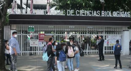 El IPN anuncia la implementación de mesas de diálogo en escuelas en paro de actividades