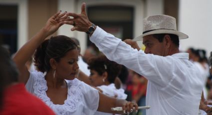 En CDMX organizan un concurso de danzón para los adultos mayores; habrá premios