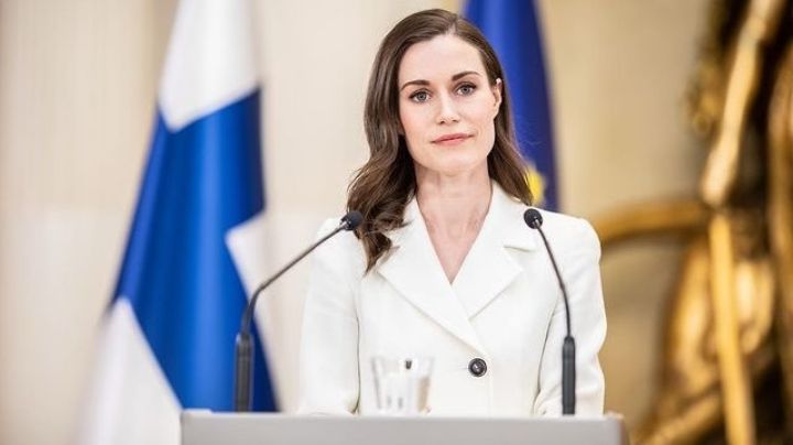 Escándalo en Finlandia: Tras filtrar VIDEOS de la primer ministro en fiestas, dopaje da negativo