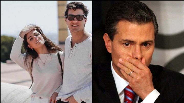 ¿Se acabó el amor? Inesperadamente, cancelan la boda de Paulina Peña, hija de EPN