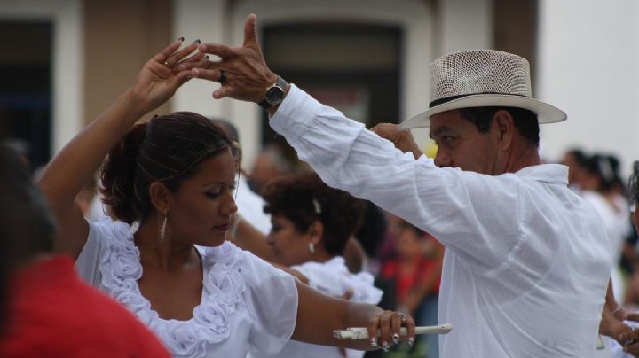 En CDMX organizan un concurso de danzón para los adultos mayores; habrá premios