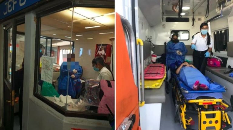 Nacimiento Tasqueña 