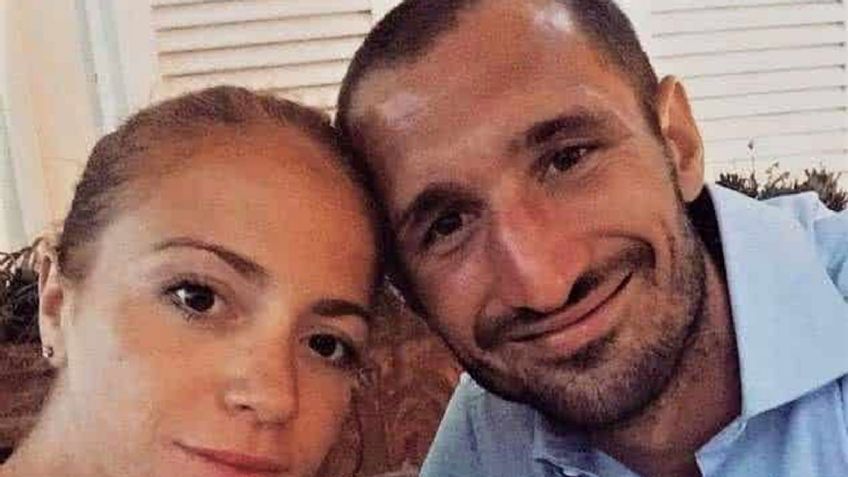 Futbolista italiano afirma que no es "nada guapo"; revela cómo tuvo éxito con las mujeres