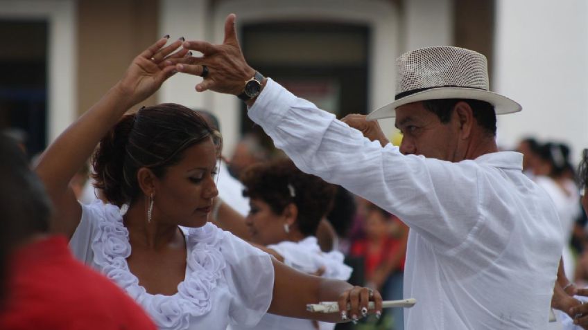 En CDMX organizan un concurso de danzón para los adultos mayores; habrá premios
